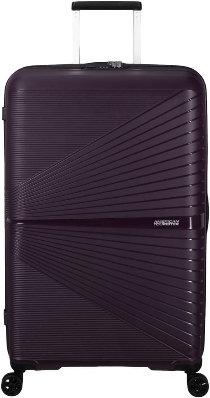 American Tourister 'Airconic' Spinner M 67cm 2,7kg 67l dark plum