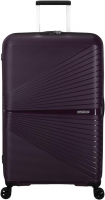 American Tourister 'Airconic' Spinner M 67cm 2,7kg 67l dark plum