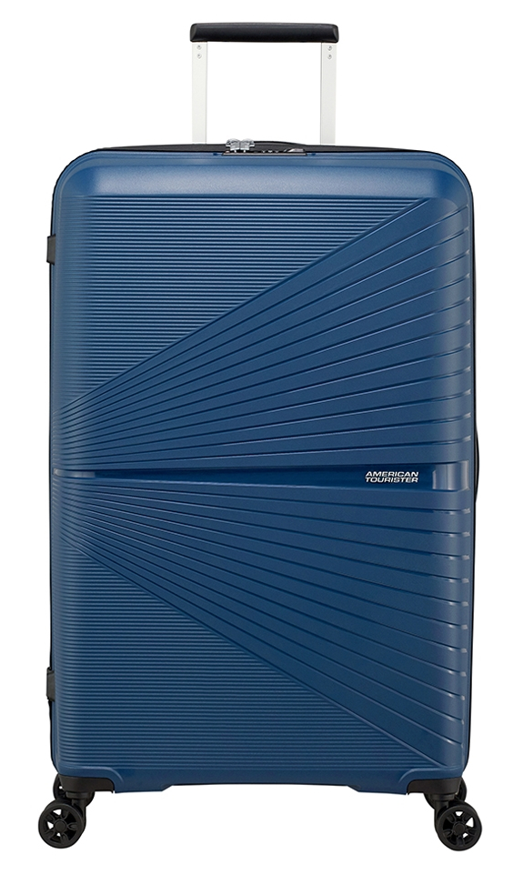 American Tourister 'Airconic' Spinner L 77cm 3,2kg 101l midnight-navy