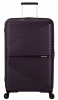 American Tourister 'Airconic' Spinner L 77cm 3,2kg 101l dark-plum
