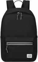 American Tourister 'Brightup' Backback Zip 19,5l 0,4kg black