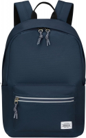 American Tourister 'Brightup' Backback Zip 19,5l 0,4kg navy