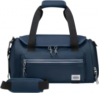American Tourister 'Brightup' Cabin Duffle Zip 22l 0,5kg navy