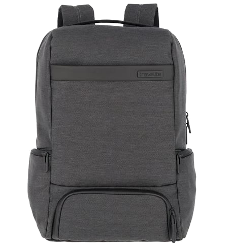 Travelite 'Meet' Rucksack 18 l 1kg anthrazit