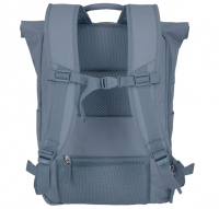 Travelite 'Basics' Rollup-Rucksack 0,8kg 35l rauchblau