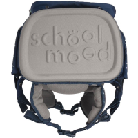 schoolmood 'Lina' - Kätzchen - Champion Maxx Pro Schulranzen-Set 7-tlg. 1.165g 22l blau/türkis