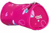 schoolmood 'Klara' - Häschen - Champion Maxx Pro Schulranzen-Set 7-tlg. 1.165g 22l pink