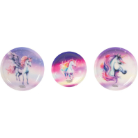 schoolmood 'Pegausus' 3er Patchy-Set 