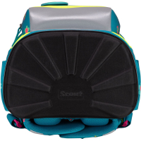 Scout 'Neo Set DIN' Schulranzenset 4tlg.1,2kg Little Flowers
