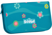 Scout 'Neo Set DIN' Schulranzenset 4tlg.1,2kg Little Flowers