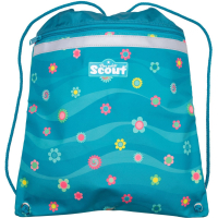 Scout 'Neo Set DIN' Schulranzenset 4tlg.1,2kg Little Flowers