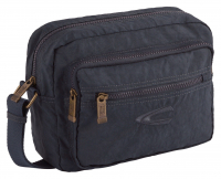Camel Active 'Journey' Shoulder Bag navy