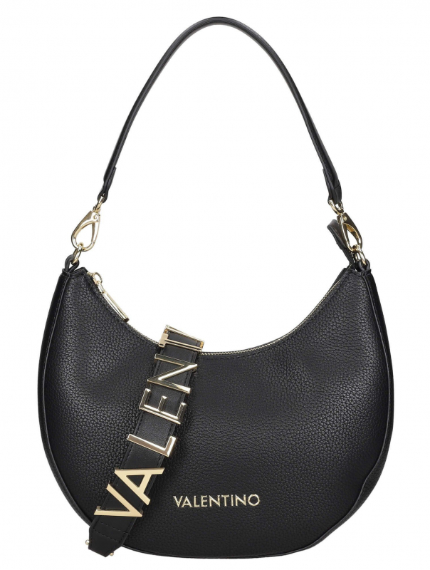 Valentino 'Alexia' hobo bag nero