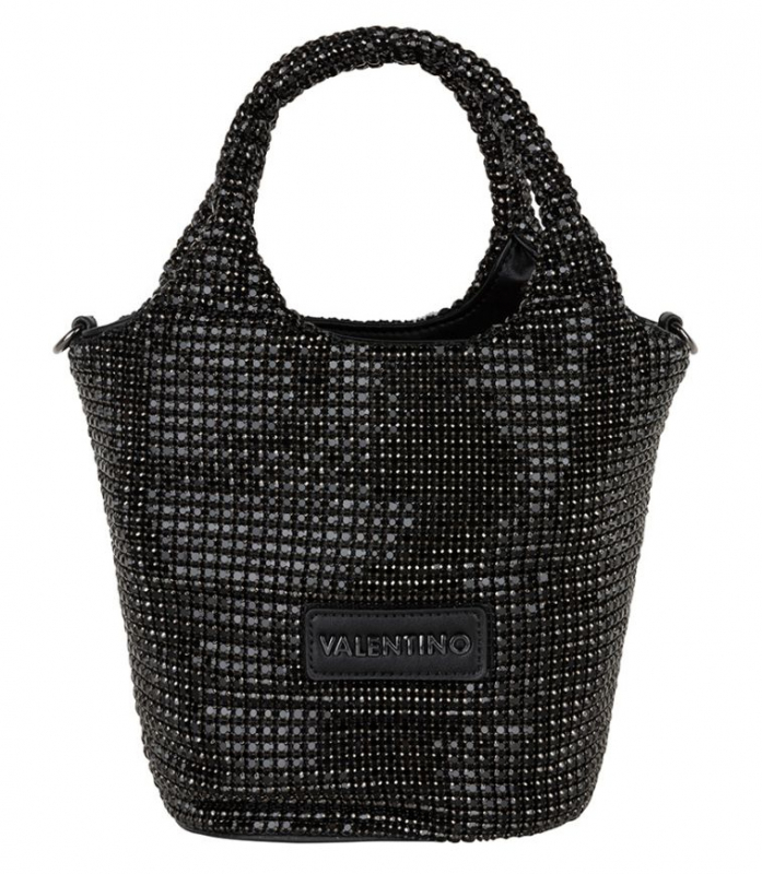 Valentino 'Nabilah' shopping nero