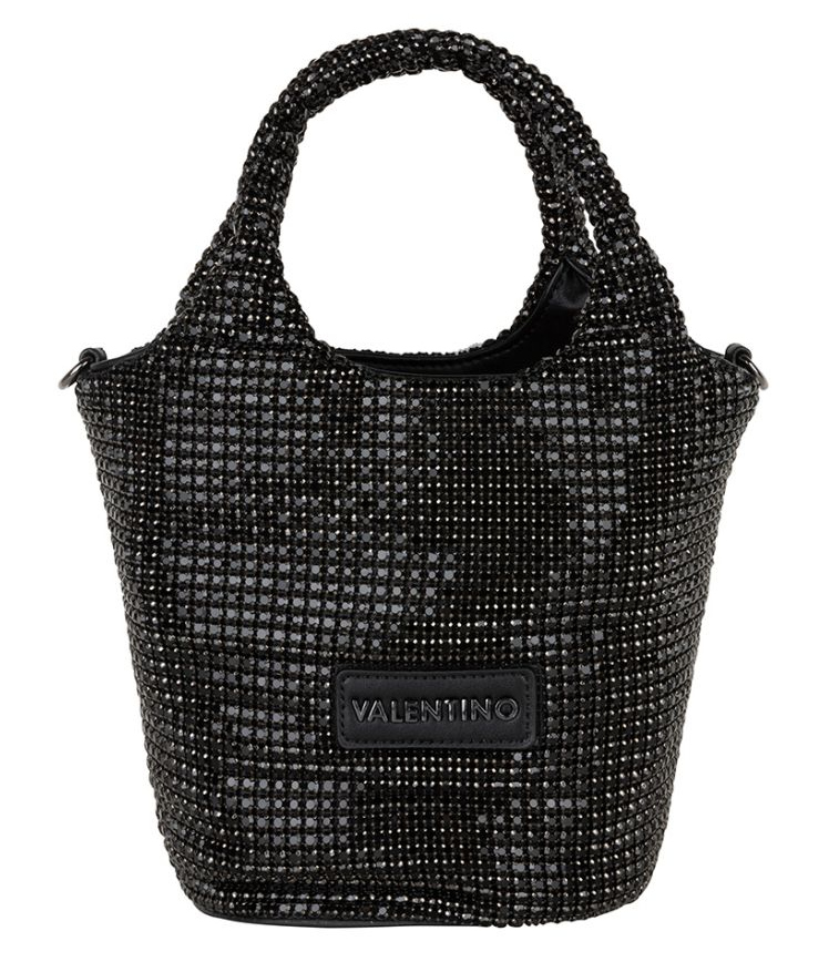 Valentino 'Nabilah' shopping nero