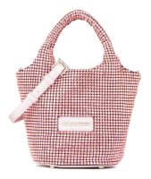 Valentino 'Nabilah' shopping rosa
