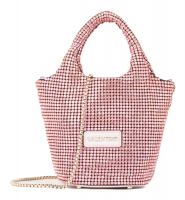 Valentino 'Nabilah' shopping rosa