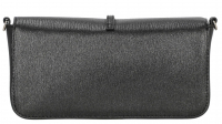 Valentino 'Materia' flap bag nero