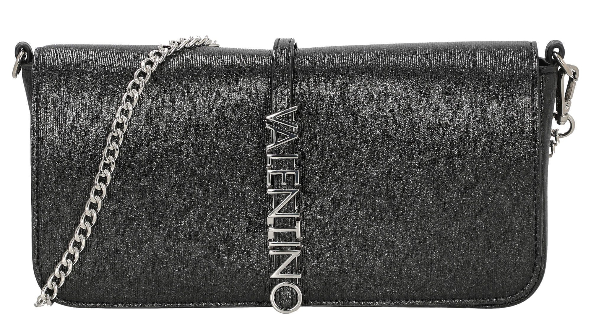 Valentino 'Materia' flap bag nero