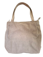 Prato Kordtasche Grey