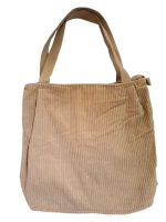 Prato Kordtasche khaki