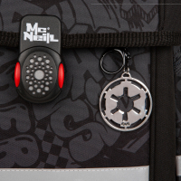 Mc Neill 'Star Wars-Darth Vader' Perfecto 5 tlg. 1250g 22l 