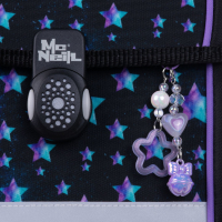 Mc Neill 'Star Night' Ergo Compacto 5 tlg. 1150g 20l 