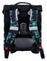 Mc Neill 'Kids from the black' Ergo Compacto 5 tlg. 1150g 20l 