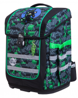 Mc Neill 'Kids from the black' Ergo Compacto 5 tlg. 1150g 20l 
