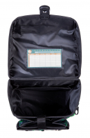 Mc Neill 'Kids from the black' Ergo Compacto 5 tlg. 1150g 20l 