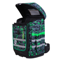 Mc Neill 'Kids from the black' Ergo Compacto 5 tlg. 1150g 20l 