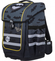Mc Neill 'Darker Night' Ergo Compacto 5 tlg. 1150g 20l 