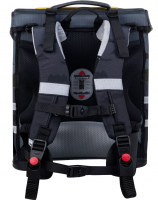 Mc Neill 'Darker Night' Ergo Compacto 5 tlg. 1150g 20l 