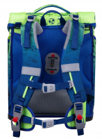 Mc Neill 'Football 2T' Perfecto 5 tlg. 1250g 22l 