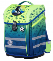 Mc Neill 'Football 2T' Perfecto 5 tlg. 1250g 22l 