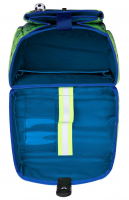 Mc Neill 'Football 2T' Perfecto 5 tlg. 1250g 22l 
