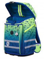 Mc Neill 'Football 2T' Perfecto 5 tlg. 1250g 22l 