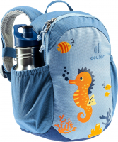 Deuter 'Pico' Kindergartenrucksack 210g 5l aqua-wave