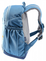Deuter 'Pico' Kindergartenrucksack 210g 5l aqua-wave
