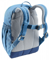 Deuter 'Pico' Kindergartenrucksack 210g 5l aqua-wave