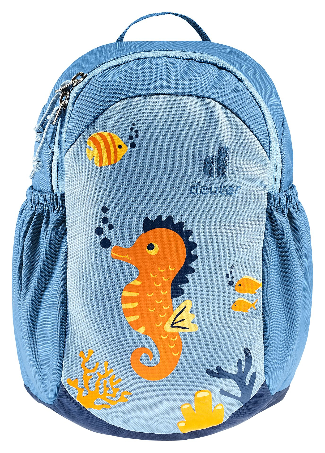 Deuter 'Pico' Kindergartenrucksack 210g 5l aqua-wave
