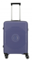 Travelite 'Orbita' 4-Rad Trolley S  2,3 kg 37 l lavendel