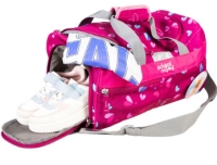 School Mood  'Klara Häschen' Sporttasche 18l pink/Herzchen