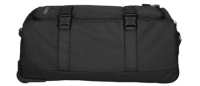Travelite 'Kick Off' Trolley-Reisetasche L 68cm 2,7kg 65l schwarz
