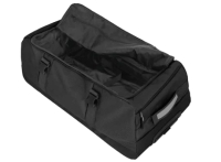 Travelite 'Kick Off' Trolley-Reisetasche L 68cm 2,7kg 65l schwarz