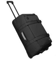 Travelite 'Kick Off' Trolley-Reisetasche L 68cm 2,7kg 65l schwarz