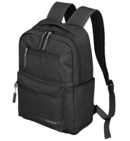Travelite 'Kick Off' Rucksack M 0,6kg 17l schwarz