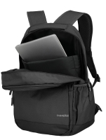Travelite 'Kick Off ' Rucksack L 0,7kg 22L schwarz