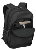 Travelite 'Kick Off ' Rucksack L 0,7kg 22L schwarz