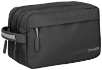 Travelite 'Kick Off' Kulturtasche 5L 200g schwarz